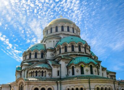 Replacing The Chair of Bulgarian Statistics Directly Undermines Institution’s Independence