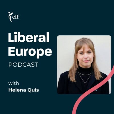 Total Defense in Europe: What Is It and Why Do We Need It? with Helena Quis [PODCAST]