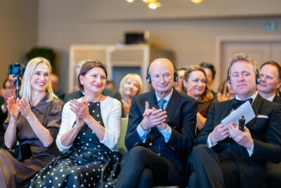 Longing for Limited Government: What You Will Not See on Posters