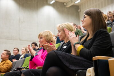 LFMI Brings Ethics to Spotlight at National Ethics Competition