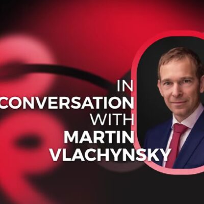 Is Simplification Enough? In Conversation with Martin Vlachynsky [INTERVIEW]