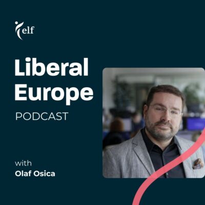 Is European Sovereignty a Real Possibility? with Olaf Osica [PODCAST]