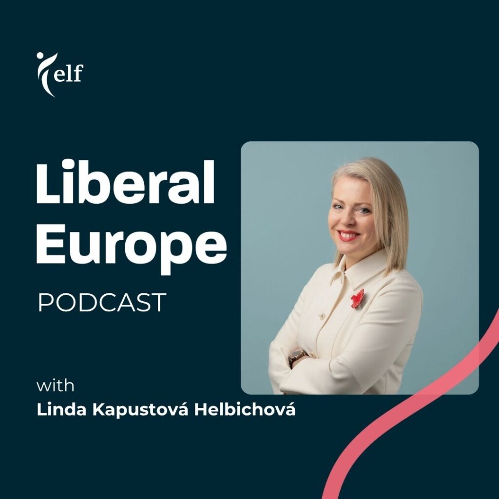 Visegrad Is Back? with Linda Kapustová Helbichová [PODCAST]