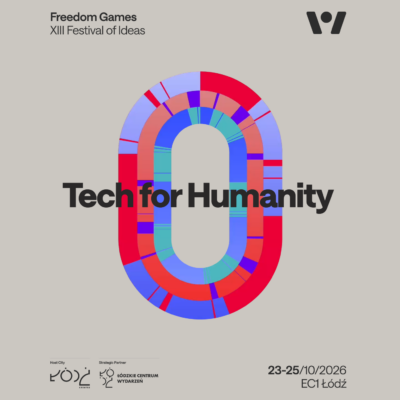 “Tech for Humanity” Becomes Leading Theme of 2026 Freedom Games in Poland
