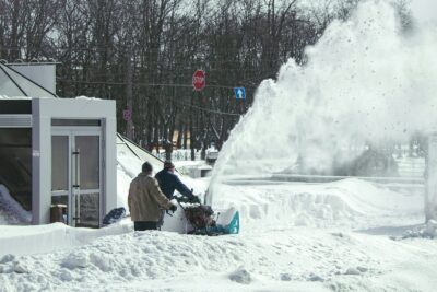 Winter Is Coming: It Will Test More Than Ukraine’s Energy System