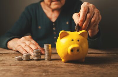 Revenue and Expenditure of Czech Pension System: Asymmetry in Long-Term Relationships