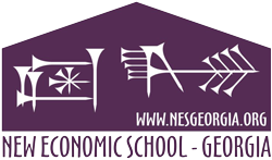 New Economic School Georgia