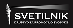 Svetilnik Slovenija