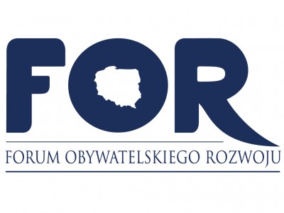 FOR logo