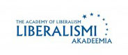 The Academy of Liberalism logo
