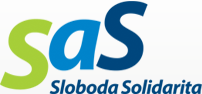 Logo SaS