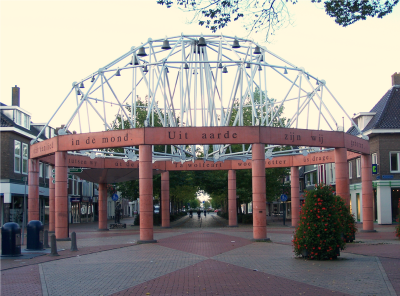 Drachten_-_Carillon