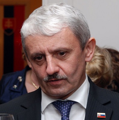 Mikuláš_Dzurinda_2011