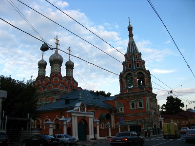 moskwa