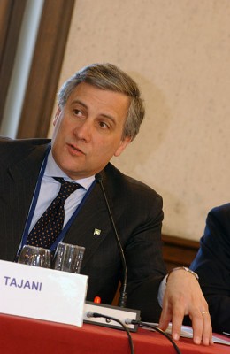 Tajani