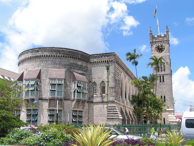 barbados