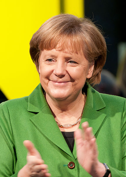 merkel