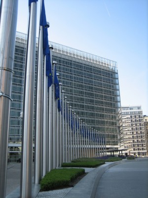Commflag