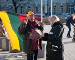 Photo: Bacovský Václav