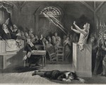 Today we do not believe anymore in witches, but we are witnessing another hunt: the (neo)liberalism-hunt. Photo: Wikimedia Commons.