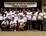 liberty camp