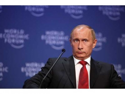 putin