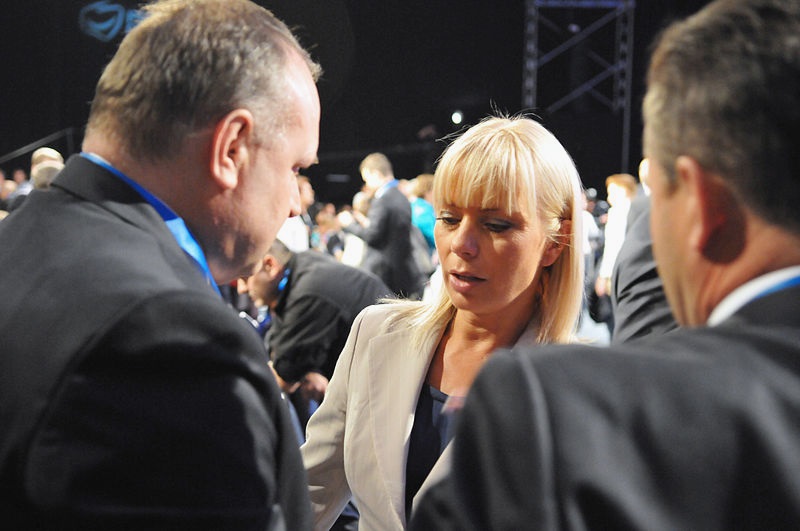 Minister_Rozwoju_Regionalnego_Elżbieta_Bieńkowska_6133561834