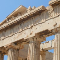 FNF_Athen Parthenon
