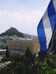 GreeceParlament II