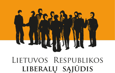 Liberals Movement of the Republic of Lithuania