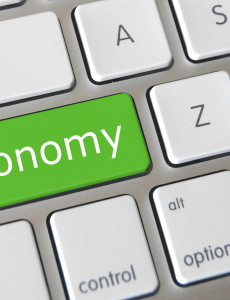 Economy_Photo courtesy of GotCredit, Creative Commons