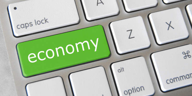 Economy_Photo courtesy of GotCredit, Creative Commons