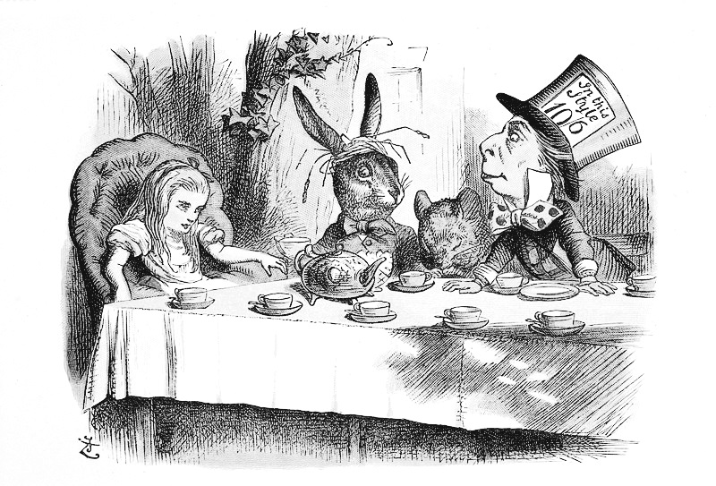 John_Tenniel_-_Illustration_from_The_Nursery_Alice_(1890)_-_c03757_07