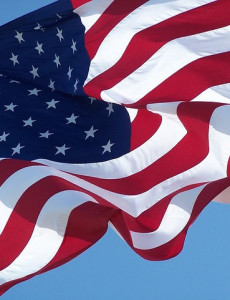 American-flag