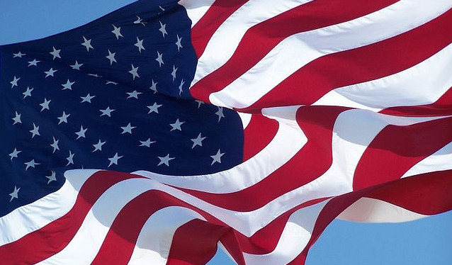 American-flag