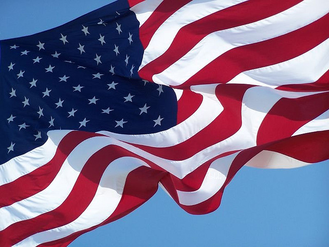 American-flag