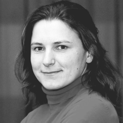 Zora Hesova