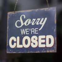 sorry-were-closed