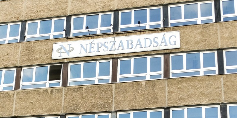 lockout_of_the_journalists_of_nepszabadsaga