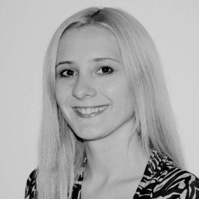 Anna Zamejc