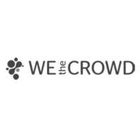 WE the CROWD
