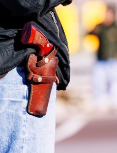 Gun Appreciation Day