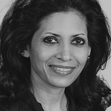 Angana P. Chatterji