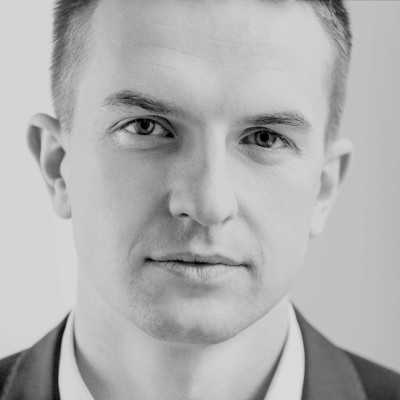 Adam Szlapka