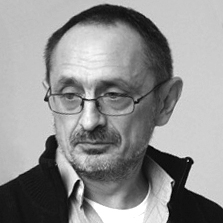 Alexander Morozov