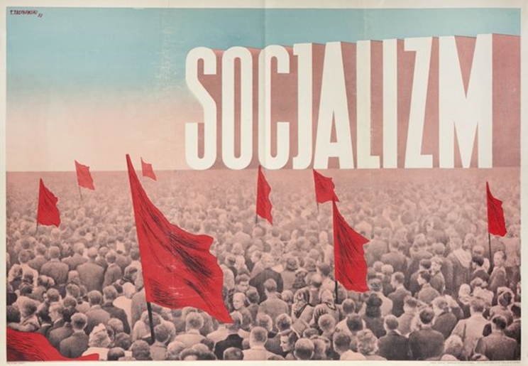 socjalizm