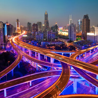 Shanghai_Highways_Smart_Cities