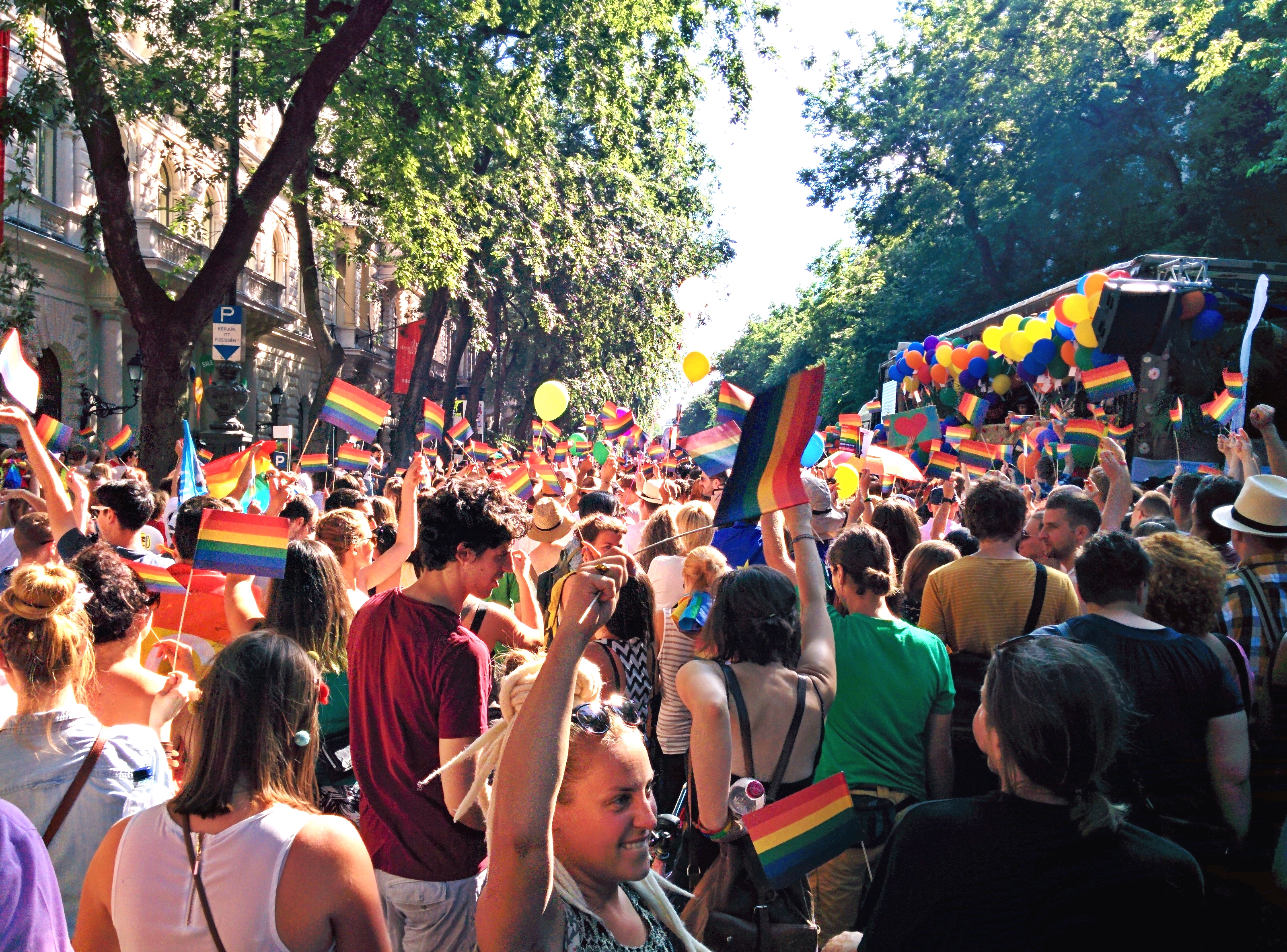 Budapest_VI.,_Andrássy_Ave.,_Budapest_Pride_2015_(19607231192)