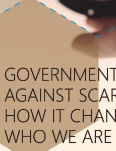 Policy Handbook. Government Against Scarcity