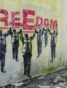 freedom-graffiti-creative-commons-flickr